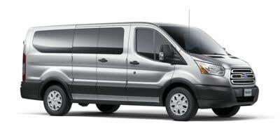 2015 Ford Transit - $17,999