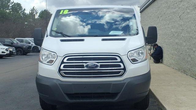 2018 Ford Transit 350 XL