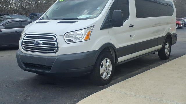 2018 Ford Transit 350 XL