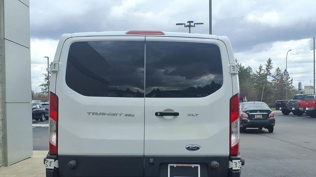 2018 Ford Transit 350 XL