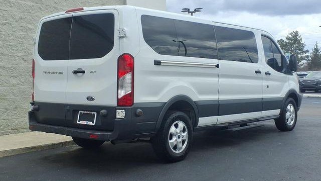 2018 Ford Transit 350 XL