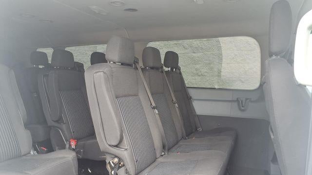 2018 Ford Transit 350 XL