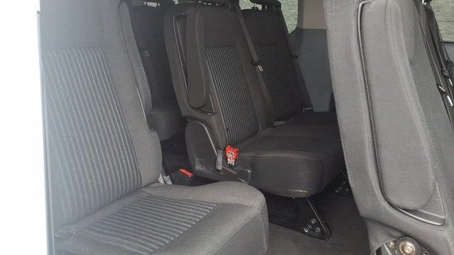 2018 Ford Transit 350 XL