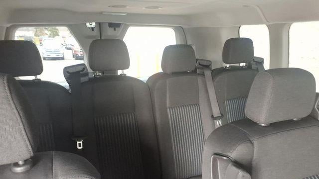 2018 Ford Transit 350 XL