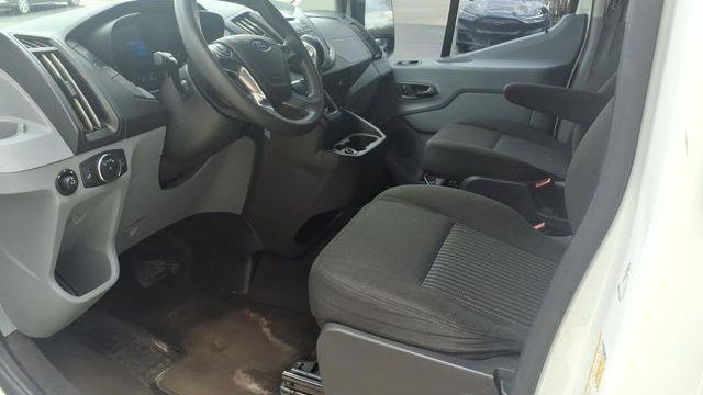 2018 Ford Transit 350 XL