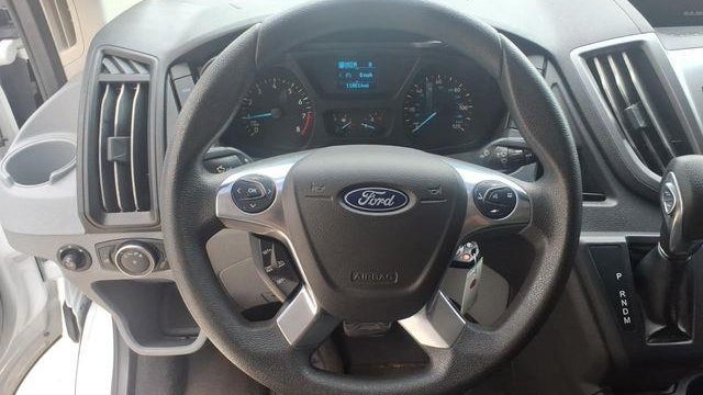 2018 Ford Transit 350 XL