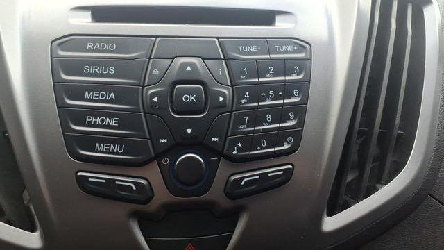 2018 Ford Transit 350 XL