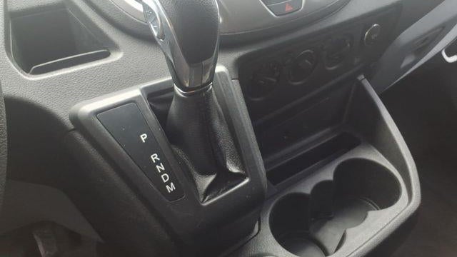2018 Ford Transit 350 XL
