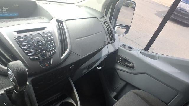2018 Ford Transit 350 XL