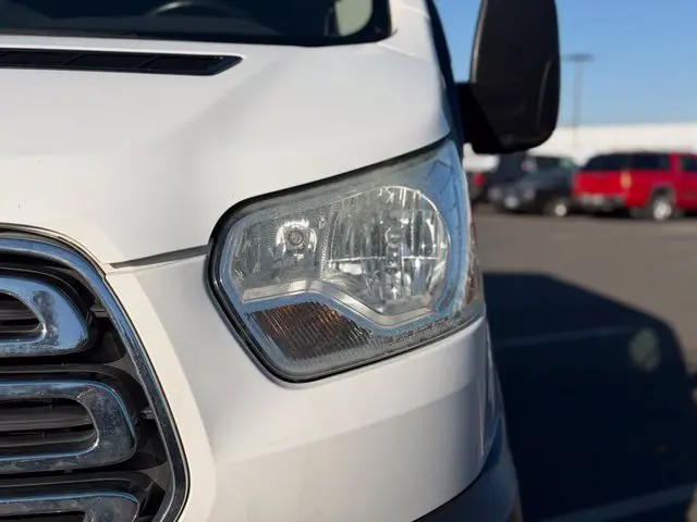 2017 Ford Transit - $17,789