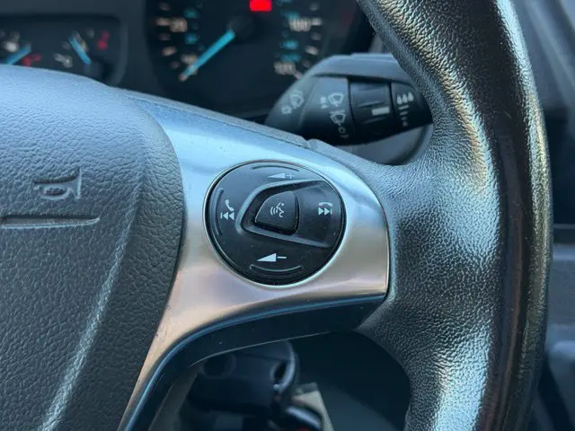 2017 Ford Transit - $17,789