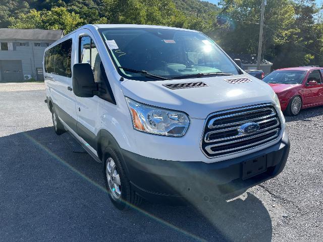 2017 Ford Transit - $25,560