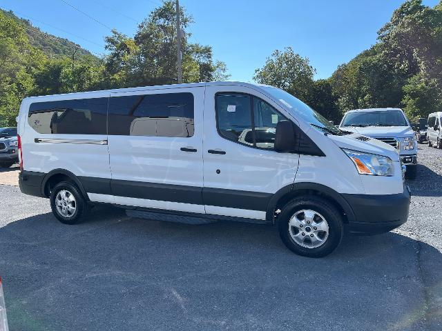 2017 Ford Transit - $25,560