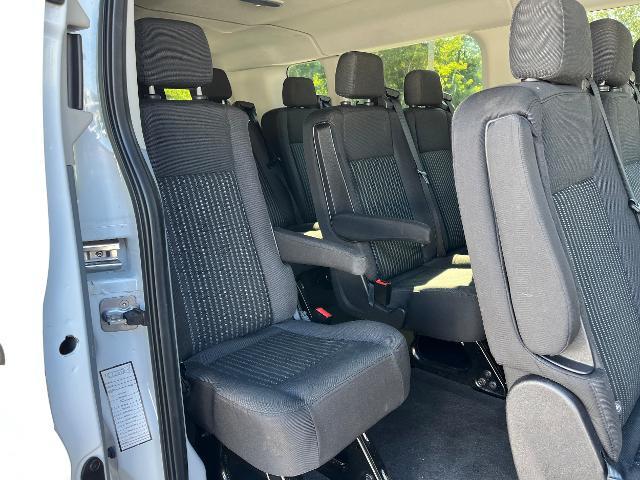 2017 Ford Transit - $25,560