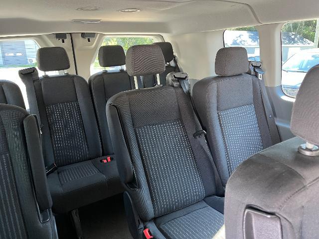 2017 Ford Transit - $25,560