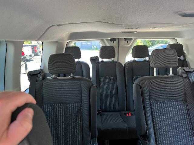 2017 Ford Transit - $25,560