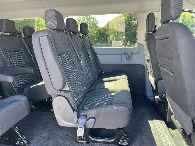 2017 Ford Transit - $25,560