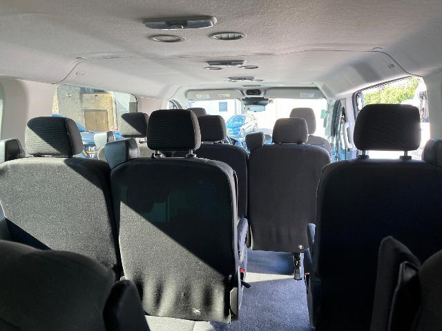 2017 Ford Transit - $25,560