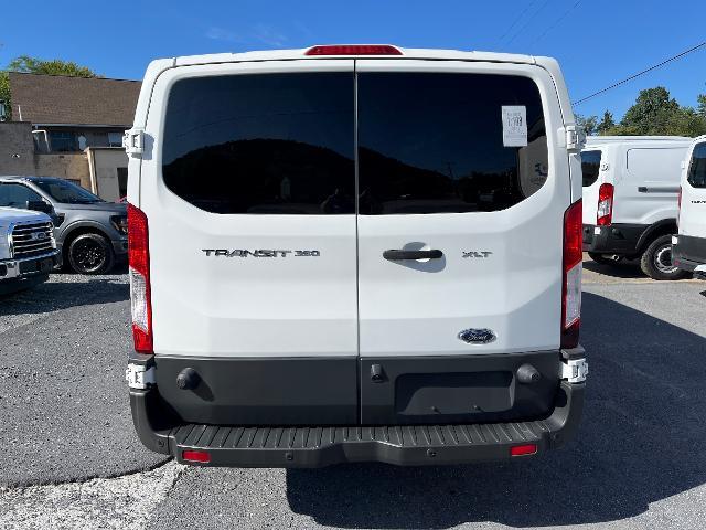 2017 Ford Transit - $25,560
