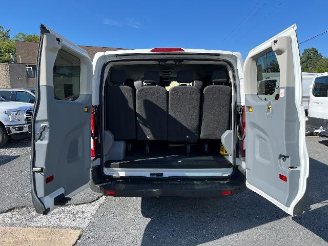 2017 Ford Transit - $25,560