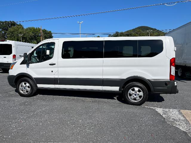 2017 Ford Transit - $25,560