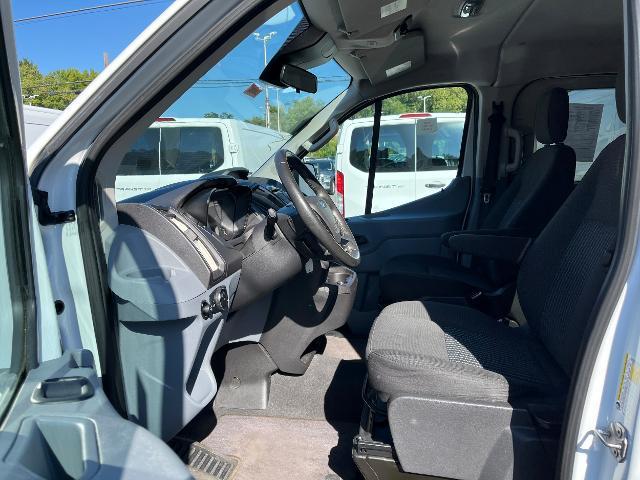 2017 Ford Transit - $25,560