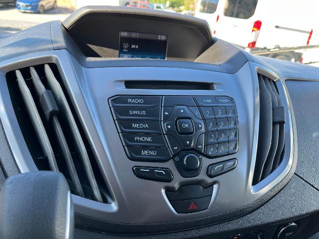 2017 Ford Transit - $25,560
