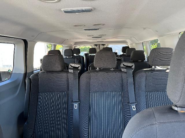 2017 Ford Transit - $25,560