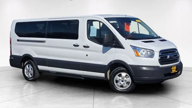 Preowned 2018 Ford Transit 350 XL for Sale