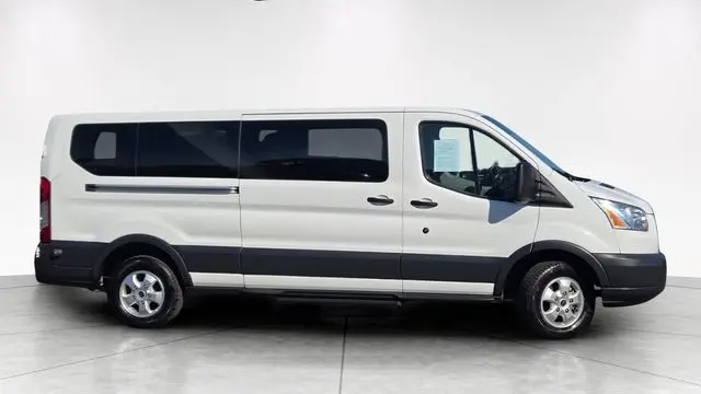 2018 Ford Transit 350 XL