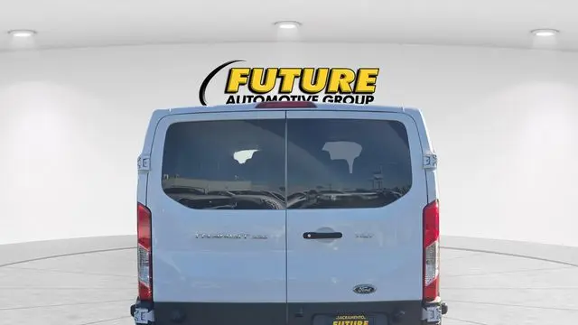 2018 Ford Transit 350 XL