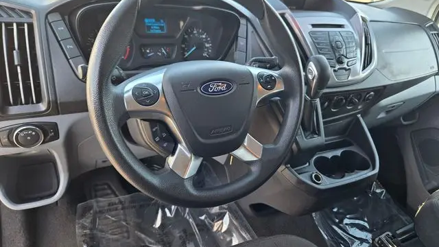 2018 Ford Transit 350 XL