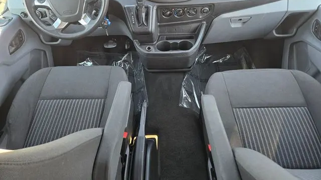 2018 Ford Transit 350 XL