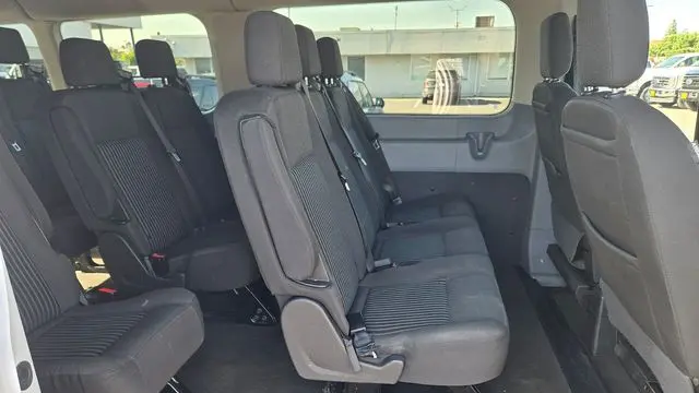 2018 Ford Transit 350 XL