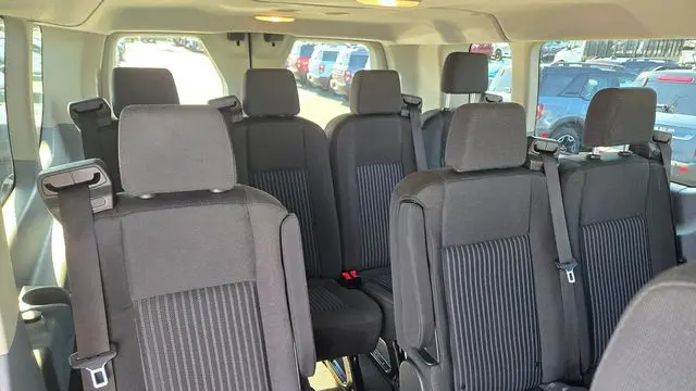 2018 Ford Transit 350 XL