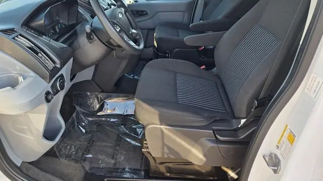 2018 Ford Transit 350 XL
