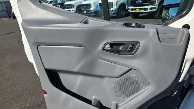 2018 Ford Transit 350 XL