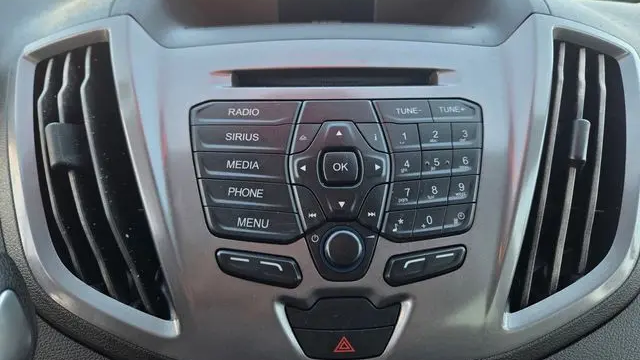 2018 Ford Transit 350 XL