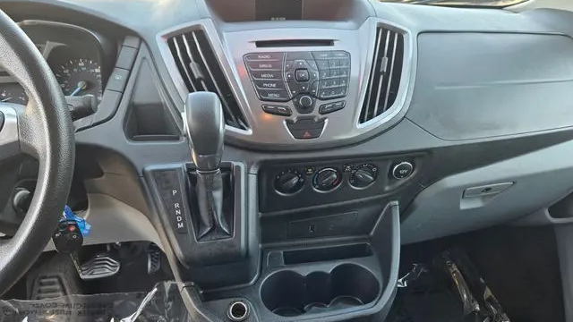 2018 Ford Transit 350 XL