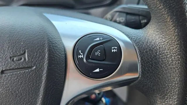 2018 Ford Transit 350 XL