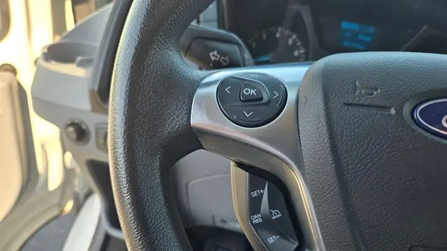2018 Ford Transit 350 XL