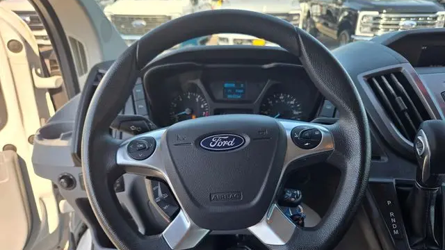 2018 Ford Transit 350 XL