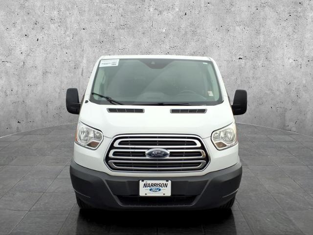 2018 Ford Transit - $27,590
