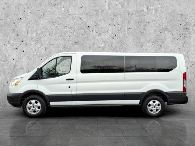 2018 Ford Transit - $27,590