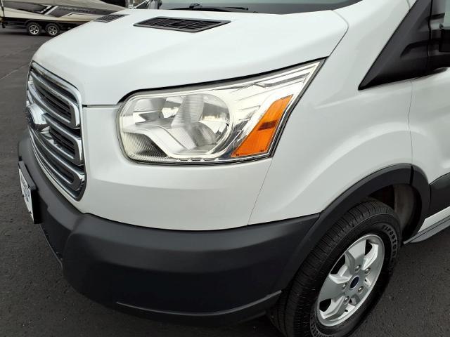 2018 Ford Transit - $27,590