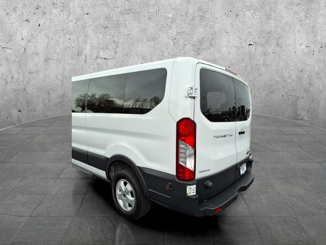 2018 Ford Transit - $27,590