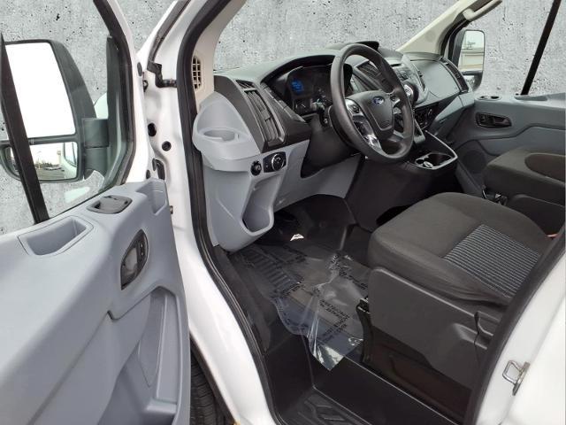 2018 Ford Transit - $27,590