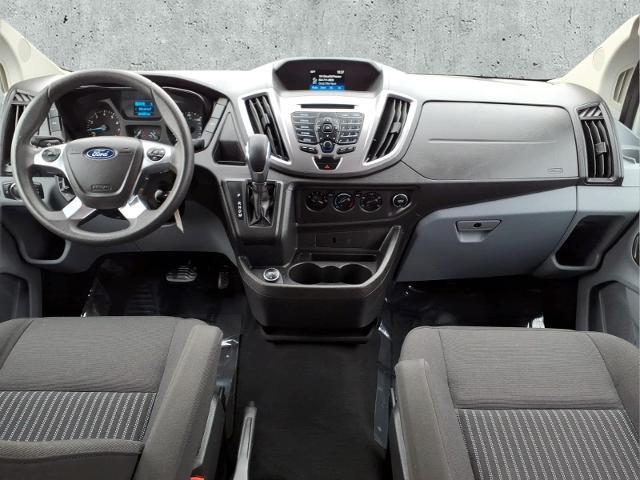 2018 Ford Transit - $27,590