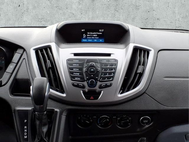 2018 Ford Transit - $27,590