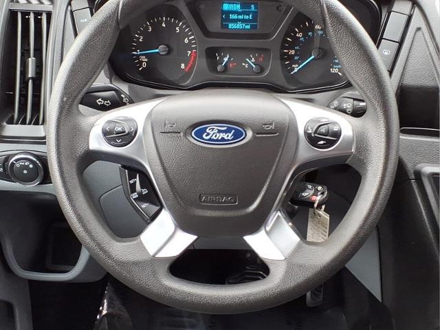 2018 Ford Transit - $27,590